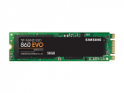 Твердотельный накопитель SSD M.2 2280 (SATA) 500Gb Samsung 860 EVO (R550/ W520MB/ s) (MZ-N6E500BW) 1year