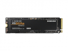 Твердотельный накопитель SSD M.2 (PCI-E NVMe) 500Gb Samsung 970 EVO plus (R3500/ W3200MB/ s) (MZ-V7S500BW) 1year