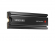 Миниатюра товара - Твердотельные диски SSD M.2 (PCI-E NVMe) 2Tb (2048GB) Samsung 980 PRO (R7000/ W5000MB/ s) (MZ-V8P2T0CW) with Heatsink, 1year