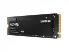 Твердотельный накопитель SSD M.2 (PCI-E NVMe) 250Gb Samsung 980 (R2900/ W1300MB/ s) (MZ-V8V250BW) 1year