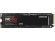 Миниатюра товара - Твердотельный накопитель SSD M.2 (PCI-E NVMe 2.0 Gen 4.0 x4) 2Tb Samsung 990 PRO (R7450/ W6900MB/ s) 1year