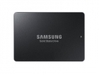 Твердотельный накопитель Samsung Enterprise SSD, 2.5"(SFF) 7mm, PM893, 480GB, SATA 3, 6Gbps, R550/W530Mb/s, IOPS(R4K) 97K/29K, TLC, MTBF 2M, 1DWPD/5Y, TBW 876TB, OEM, (repl. MZ7LH480HAHQ-00005) (MZ7L3480HCHQ-00A07)