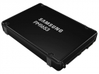 Твердотельный накопитель Samsung Enterprise SSD, 2.5"(SFF), PM1653, 3840GB, SAS, 24Gbps, R4200/ W3700Mb/ s, IOPS(R4K) 770K/ 135K, MTBF 2M, 1DWPD/ 5Y, OEM, (MZILG3T8HCLS-00A07)