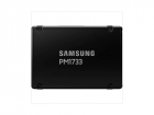 Твердотельный накопитель Samsung Enterprise SSD, 2.5"(SFF), PM1733 EVT2, 3840GB, NVMe, U.2(SFF-8639), PCIe Gen4 R7000/ W3500Mb/ s, IOPS(R4K) 1500K/ 135K, MTBF 2M, 1DWPD, OEM, 5 years, (MZWLR3T8HBLS-00007)