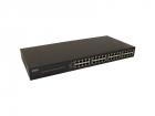 PoE-инжектор OSNOVO Midspan-16/ 250RG PoE-инжектор Gigabit Ethernet на 16 портов. Соответствует стандартам PoE IEEE 802.3af/ at. Автоматическое определение PoE устройств. Мощность PoE на порт - до 30W. Суммарная мощ (MIDSPAN-16/250RG)