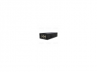PoE-инжектор OSNOVO Midspan-2/ 602G PoE-инжектор Gigabit Ethernet на 2 порта. Соответствует стандартам PoE IEEE 802.3af/ at. Автоматическое определение PoE устройств. Мощность PoE на порт - до 30W. Суммарная мощност (MIDSPAN-2/602G)