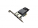 Миниатюра товара - Сетевая карта/ 10G Dual Port RJ45 PCIe Ethernet Adapter with Intel X550-AT2 Chipset (N-440)