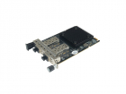 Сетевая карта 10G Quad Port SFP+ OCP3.0 Ethernet Adapter with Intel XL710-BM1 Chipset, (N-840)
