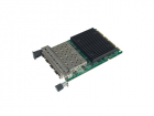 Сетевая карта/ 25G Quad Port SFP28 OCP3.0 Ethernet Adapter with Intel E810-CAM1 Chipset, (N-910)