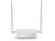 Миниатюра товара - Маршрутизатор/ Tenda WiFi Router N301 (2.4GHz, WLAN 300Mbps, 802.11bgn+3xLAN RG45 10/ 100+1xWAN) 2x5dBi ext Antenna, (N301)
