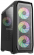 Корпус ZALMAN N5 MF, ATX, BLACK, WINDOW, 1x5.25", 4x3.5", 1x2.5", 2xUSB2.0, 1xUSB3.0, FRONT 1x120mm, REAR 1x120mm, (N5 MF)