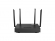 Миниатюра товара - Маршрутизатор Роутер беспроводной Netis N6 AX1800 10/ 100/ 1000BASE-TX/ 4G ready черный, (N6)