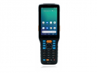 Терминал сбора данных Newland N7 Pro II WWAN, A13 GMS (AER), 4GB/ 64GB, 4” Gorilla Glass Touch Scr, 29К, 2D Duo Near & FR Mega Pixel im w/ Laser Aimer, BT, GPS, NFC, 4G & WiFi, Cam, Incl. USB cab, bat and multiplug adapter (N7-PRO-W4-E2)