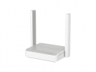 Роутер беспроводной Keenetic Netcraze Starter (NC-1121) N300 10/ 100BASE-TX белый, (NC-1121)