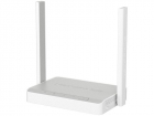 Роутер беспроводной Keenetic Netcraze Air (NC-1613) AC1200 10/ 100BASE-TX белый, (NC-1613)