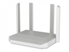 Роутер беспроводной Keenetic Netcraze Ultra (NC-1812) BE7200 10/ 100/ 1000/ 2500BASE-TX/ 4G ready, (NC-1812)