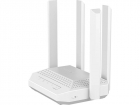 Роутер беспроводной Keenetic Netcraze Challenger (NC-3910) AX3000 100/ 1000/ 2500BASE-T белый (NC-3910)