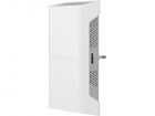 Повторитель беспроводного сигнала Keenetic Netcraze Buddy 6 SE (NC-4410) AX3000 10/ 100/ 1000BASE-TX белый (NC-4410)