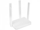Роутер беспроводной Keenetic Netcraze Explorer 4G (NC-4910) AC1200 10/ 100BASE-TX/ 4G cat. 4 белый, (NC-4910)