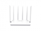Маршрутизатор/ Роутер беспроводной Netis NC63 AC1200 10/ 100/ 1000BASE-TX белый, (NC63)
