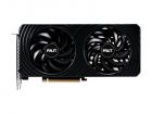 Видеокарта PALIT NE7506T019P1-GB2062D RTX5060Ti DUAL 8GB GDDR7 128bit 3-DP HDMI, (NE7506T019P1-GB2062D)