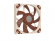 Миниатюра товара - Кулер для корпуса 1 Ватт Кулер для корпуса 1 Ватт/ Noctua Case 120 NF-A12x15 PWM ch.bk.s (120x120x15, 1850 об/ мин, 23.9dBA, 4pin PWM, BLACK), (NF-A12X15 PWM)