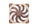 Миниатюра товара - Кулер для корпуса/ Case Cooler Noctua NF-A14x25 G2 PWM (140x140x25mm, 4-pin PWM, 91.58FM, 24.8dBA, 1500RPM, Beige/ Brown) (NF-A14X25 G2 PWM)