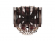 Миниатюра товара - Кулер для процессора/ CPU Cooler Noctua NH-D15 (183W, 4-pin PWM, 165mm, Al/ Cu, 6x6mm, 2x140mm, 82.43CFM, 24.6dBA, 1500RPM, S: 1851/ 1700/ 1200/ 115X, AM5/ AM4, Beige/ Brown) (NH-D15)