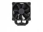 Кулер для процессора/ CPU Cooler Noctua NH-U9S chromax.black (140W, 4-pin PWM, 125mm, Al/ Cu, 5x6mm, 1x92x92x25mm, 46.44CFM, 22.8dBA, 2000RPM, S: 1851/ 1700/ 1200/ 115X, AM5/ AM4, Black) (NH-U9S CHROMAX.BLACK)