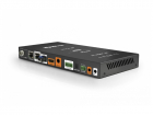 Энкодер Энкодер 4K60 444 с поддержкой Dolby Vision, USB 2.0, ARC | Dante/ AES67 | Ethernet 1Гб | SFP, (NHD-500-DNT-TX)