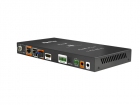 Декодер 4K60 444 с поддержкой Dolby Vision, USB 2.0, ARC - Ethernet 1Гб | SFP, (NHD-500-RX)