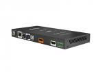 Энкодер 4K60 444 с поддержкой Dolby Vision, USB 2.0, ARC - Ethernet 1Гб | SFP, (NHD-500-TX)