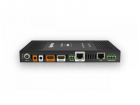 Трансивер 4K60 444 10GbE SDVoE трансивер, PoE+, поддержка видеостены и многооконого отображения, (NHD-600-TRX)