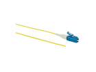 Пигтейл Panduit NetKey NKFP91BN1NNM001 1x9/ 125 OS1/ OS2 LC 1м LSZH аквамарин (NKFP91BN1NNM001)