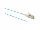 Пигтейл Panduit NetKey NKFPX1BN1NNM001 1x50/ 125 OM3 LC 1м LSZH аквамарин (NKFPX1BN1NNM001)
