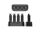 Зарядное устрйоство для 4-х аккумуляторов Newland ASSY: 4-slot Battery Chargers for HR Series, (NLS-BCD2000-4B)