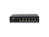 Миниатюра товара - Коммутатор Uniview Коммутатор 6*100Mbps network ports (RJ45), including 4 PoE ports IEEE802.3, IEEE802.3u, IEEE802.3az, IEEE802.3x, IEEE802.3af, IEEE802.3at 1.2Gbps 0.90Mpps 768Kbit 2K 160mm x 93mm x 32mm (6.3"3.7"1.