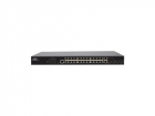 Uniview Коммутатор 24*1000Mbps ports (RJ45)+2*1000Mbps Fiber(SFP) ports+2G Combo portsStandards IEEE802.3, IEEE802.3u, IEEE802.3z, IEEE802.3ab, IEEE802.3xSwitching capacity 56GbpsForwarding performance, (NSW5110-24GT4GP-IN)