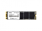 SSD накопитель Netac SSD N535N 512GB M.2 2280 SATAIII 3D NAND, R/ W up to 540/ 490MB/ s, TBW 280TB, 3y wty