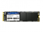 SSD накопитель Netac SSD N930E Pro 1TB PCIe 3 x4 M.2 2280 NVMe 3D NAND, R/ W up to 2130/ 1720MB/ s, IOPS(R4K) 250K/ 220K, TBW 600TB, 3y wty, (NT01N930E-001T-E4X)
