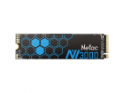 Накопитель SSD Netac PCIe 3.0 x4 1TB NT01NV3000Q-1T0-E4X M.2 2280 (NT01NV3000Q-1T0-E4X)