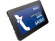 Миниатюра товара - SSD накопитель Netac SSD SA500 2TB 2.5 SATAIII 3D NAND, R/ W up to 530/ 475MB/ s, TBW 960TB, 3y wty