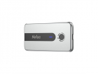 SSD накопитель Netac Z11 1TB USB 3.2 Gen 2 Type-C External SSD AES 256-bit Fingerprint Encryption, R/ W up to 550MB/ 480MB/ s, with USB-C to USB-A cable and USB-A to USB-C adapter 3Y wty