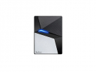 SSD накопитель Netac Z7S 2TB USB 3.2 Gen 2 Type-C External SSD, R/ W up to 550MB/ 480MB/ s, with USB-C to USB-A cable and USB-A to USB-C adapter 3Y wty