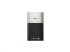 SSD накопитель Netac Z9 250GB USB 3.2 Gen 2 Type-C External SSD, R/ W up to 550MB/ 480MB/ s, with USB-C to USB-A cable and USB-A to USB-C adapter 3Y wty