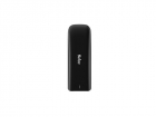 SSD накопитель Netac ZX Black 1TB USB 3.2 Gen 2 Type-C External SSD, R/ W up to 1050MB/ 950MB/ s, with USB C to A cable and USB C to C cable 3Y wty