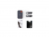 Миниатюра товара - SSD накопитель Netac ZX20 II 512GB USB 3.2 Gen 2 Type-C External Magnetic Portable SSD, R/ W up to 2000MB/ 1800MB/ s, with USB C to A cable and 20Gbps USB C to C cable 3Y wty