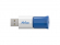 Миниатюра товара - Носитель информации Netac U182 Blue 64GB USB3.2 Flash Drive, retractable (replaced NT03U182N-064G-30BL), (NT03U182N-064G-32BL)