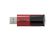 Миниатюра товара - Носитель информации Netac U182 Red 128GB USB3.2 Flash Drive, retractable (replaced NT03U182N-128G-30RE), (NT03U182N-128G-32RE)