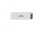 Флеш накопитель NeTac U185 USB2.0 Flash Drive 16GB, with LED indicator, (NT03U185N-016G-20WH)